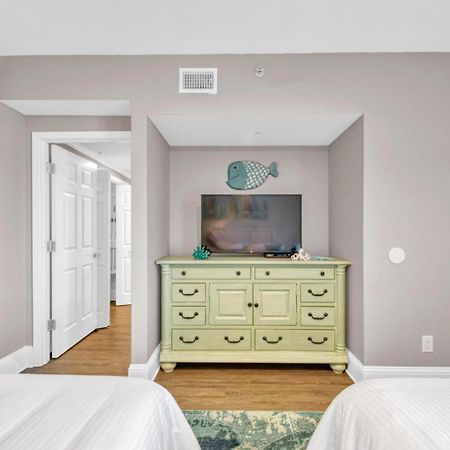 St Maarten 907 A Newly Renovated Luxury Beach Front 3 Bedroom 9Th Floor Private Elevator Destin Zewnętrze zdjęcie