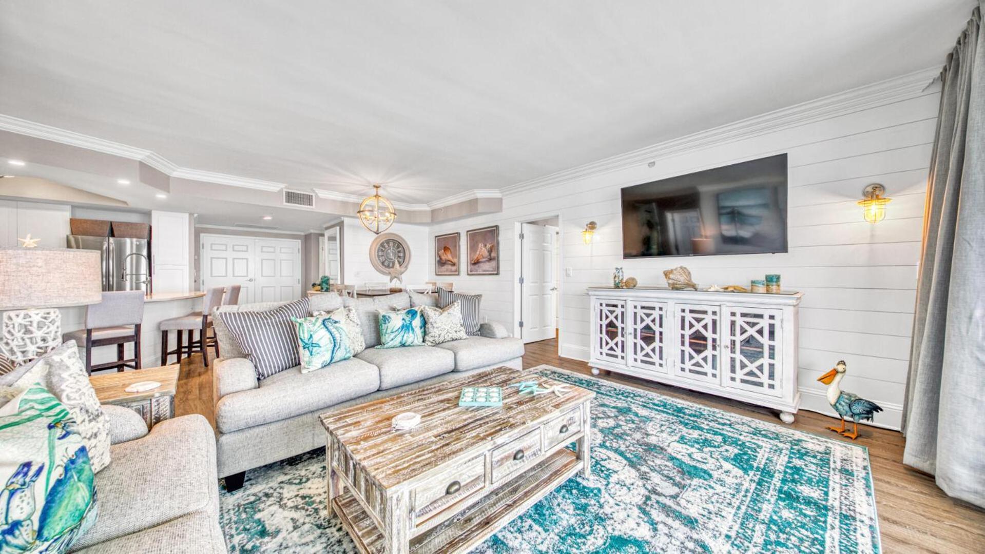 St Maarten 907 A Newly Renovated Luxury Beach Front 3 Bedroom 9Th Floor Private Elevator Destin Zewnętrze zdjęcie