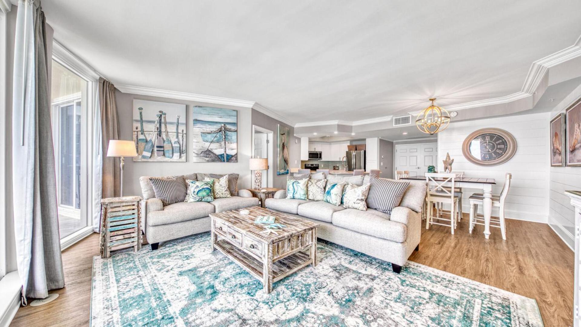 St Maarten 907 A Newly Renovated Luxury Beach Front 3 Bedroom 9Th Floor Private Elevator Destin Zewnętrze zdjęcie