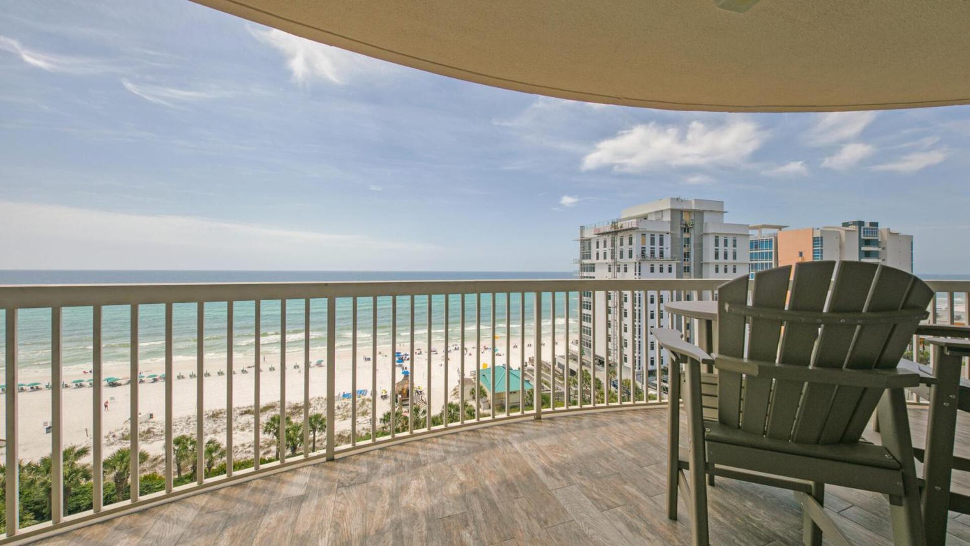 St Maarten 907 A Newly Renovated Luxury Beach Front 3 Bedroom 9Th Floor Private Elevator Destin Zewnętrze zdjęcie