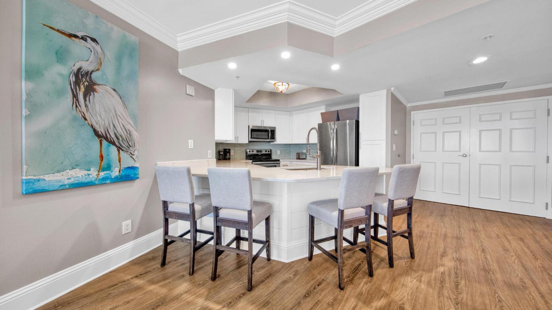 St Maarten 907 A Newly Renovated Luxury Beach Front 3 Bedroom 9Th Floor Private Elevator Destin Zewnętrze zdjęcie
