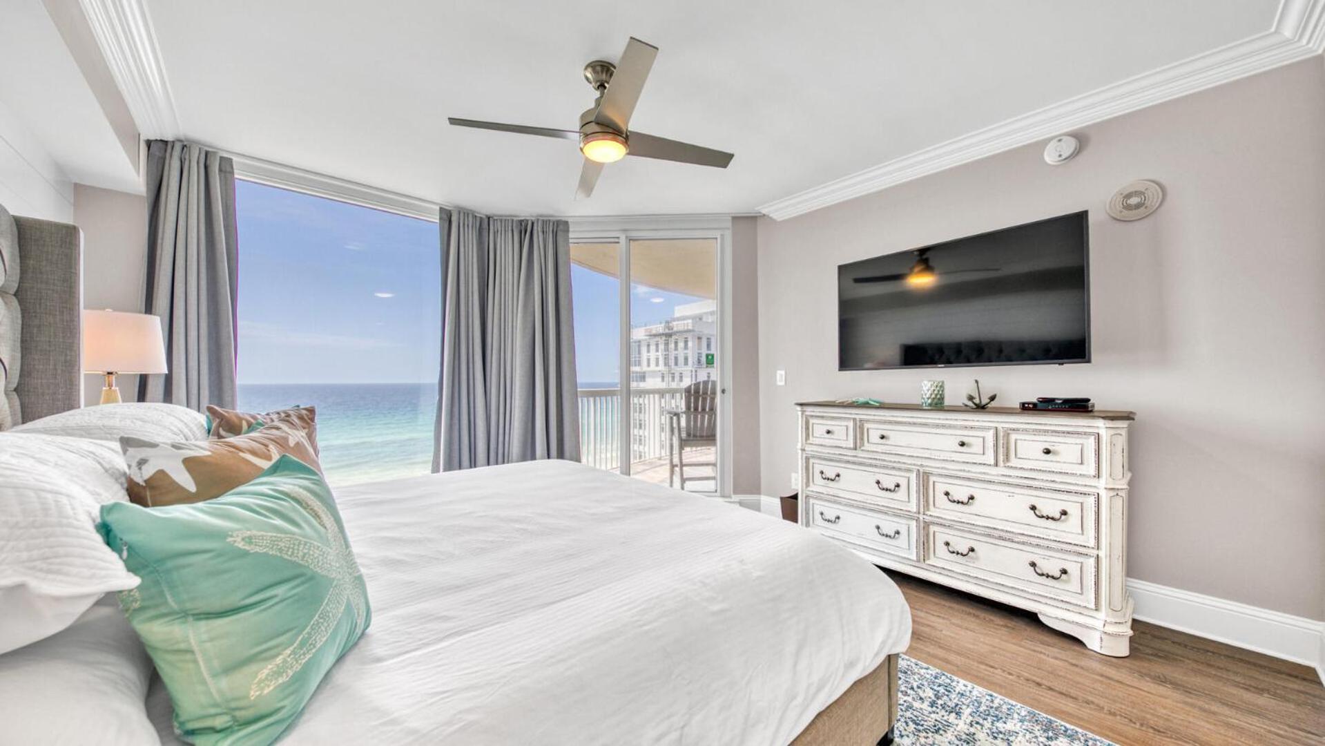 St Maarten 907 A Newly Renovated Luxury Beach Front 3 Bedroom 9Th Floor Private Elevator Destin Zewnętrze zdjęcie