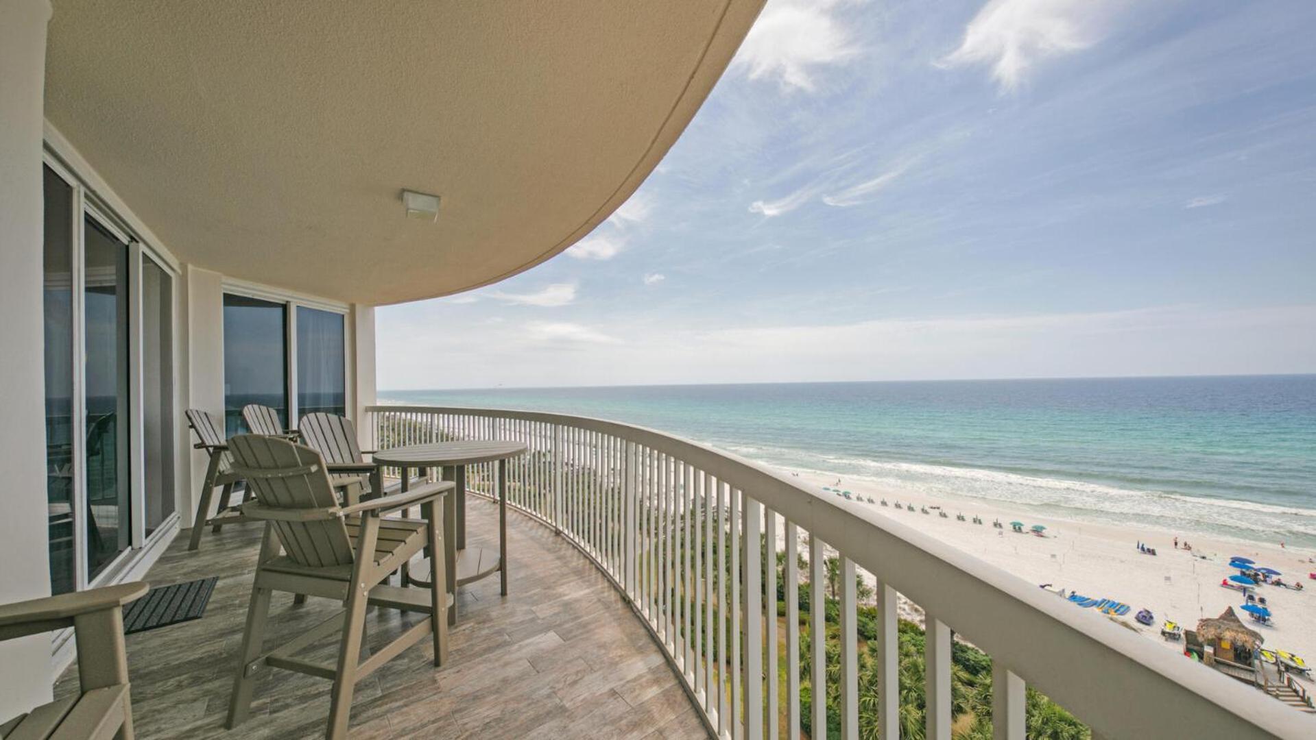 St Maarten 907 A Newly Renovated Luxury Beach Front 3 Bedroom 9Th Floor Private Elevator Destin Zewnętrze zdjęcie