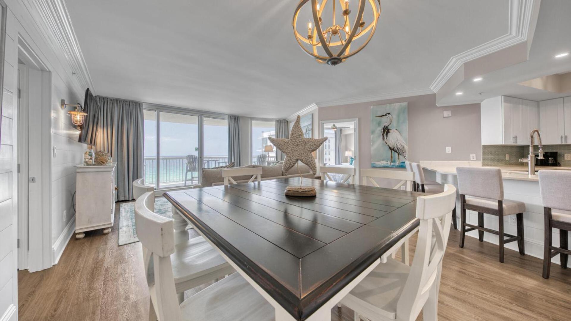 St Maarten 907 A Newly Renovated Luxury Beach Front 3 Bedroom 9Th Floor Private Elevator Destin Zewnętrze zdjęcie